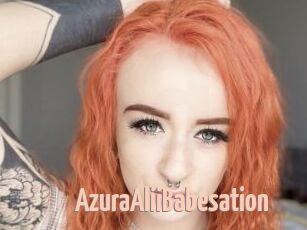 AzuraAliiBabesation