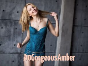 A0GorgeousAmber