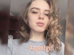 Aagentgirl