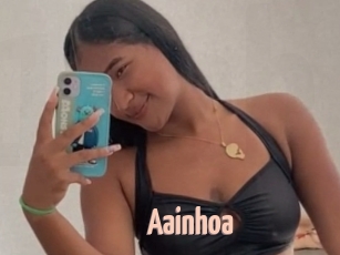 Aainhoa