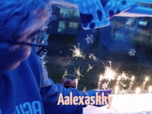 Aalexaskky