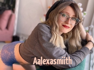 aalexasmiith 18A blog