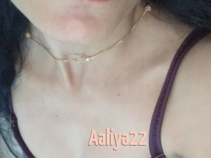 Aaliya22