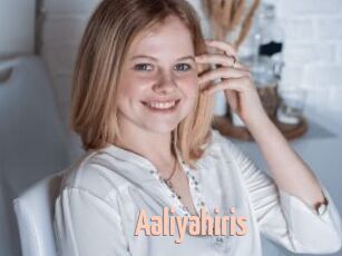 Aaliyahiris