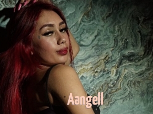 Aangell