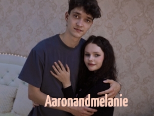 Aaronandmelanie