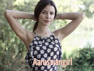 Aarussiangirl