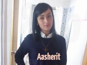 Aasherit