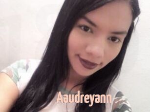 Aaudreyann