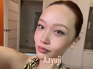 Aayuji