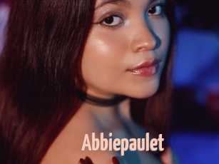 Abbiepaulet