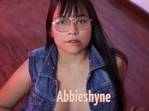 Abbieshyne