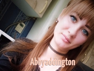 Abbyaddington