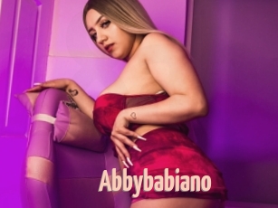 Abbybabiano