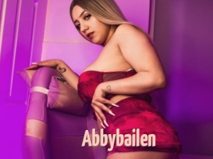 Abbybailen