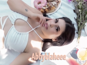 Abbyblakeee