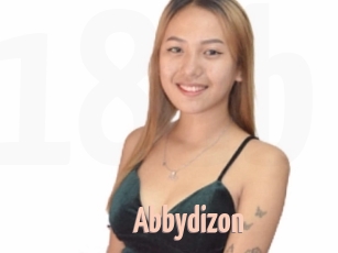 Abbydizon