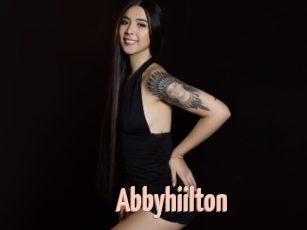 Abbyhiilton