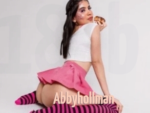 Abbyhollman
