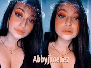 Abbyjimenez