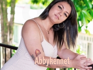 Abbykennet