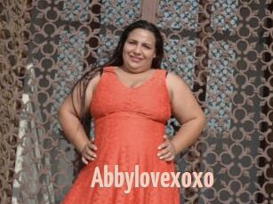 Abbylovexoxo