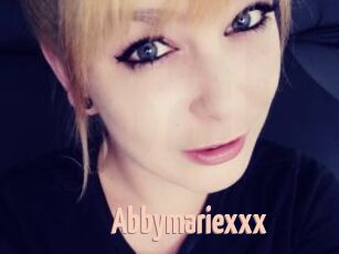 Abbymariexxx