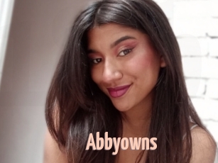 Abbyowns