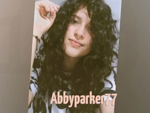 Abbyparker77