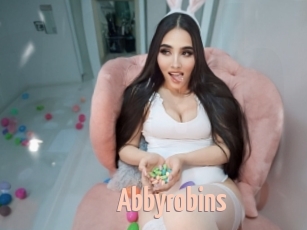 Abbyrobins