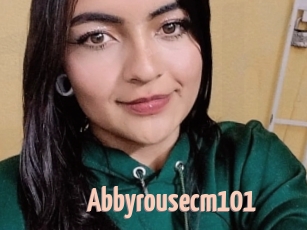 Abbyrousecm101