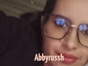 Abbyrussh