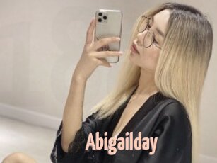 Abigailday