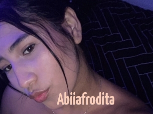 Abiiafrodita