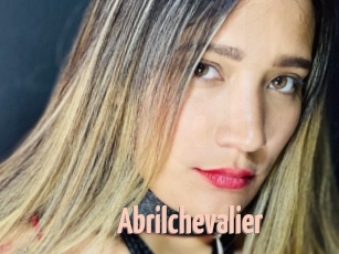 Abrilchevalier
