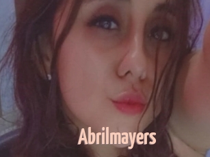 Abrilmayers