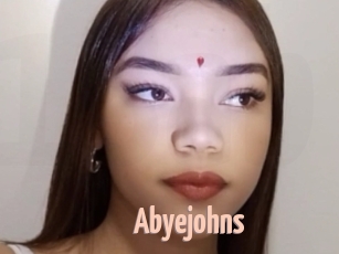 Abyejohns