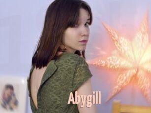 Abygill