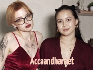 Accaandharriet