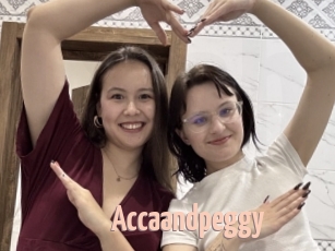 Accaandpeggy