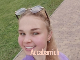 Accabarrick