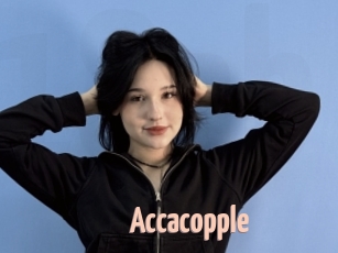 Accacopple