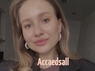 Accaedsall