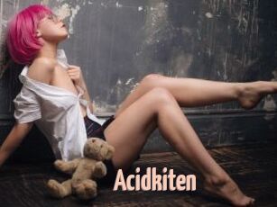 Acidkiten