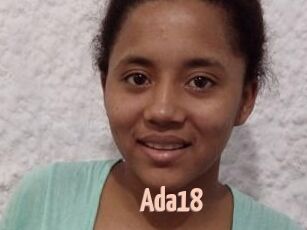 Ada18