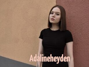 Adalineheyden