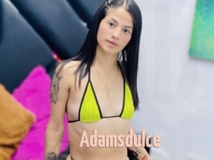 Adamsdulce