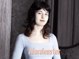 Adaralenster