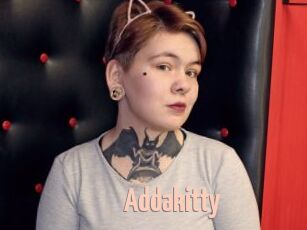 Addakitty