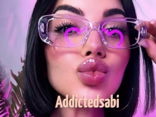 Addictedsabi